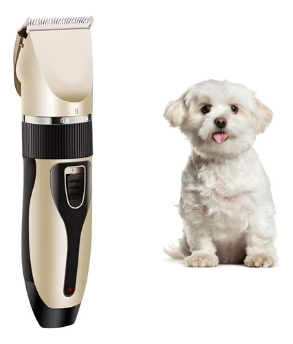 Máquina de cortar pelo para perros Cli56 - Image 1