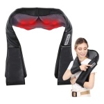 Masajeador electrico calor 1480a