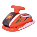 Moto de agua inflable para pileta Jilong - Image 6