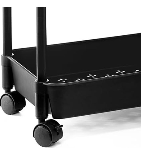 Organizador de cocina carrito con ruedas Scsr1 - Image 15