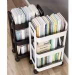 Organizador de cocina carrito con ruedas Scsr1 - Image 16