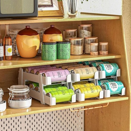 Organizador contenedor de latas Lat4 - Image 9