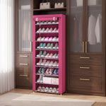 Cabina organizador de zapatillas 10 estantes - Image 22