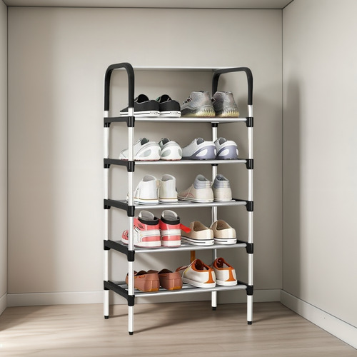 Estante organizador de zapatos P812 - Image 3