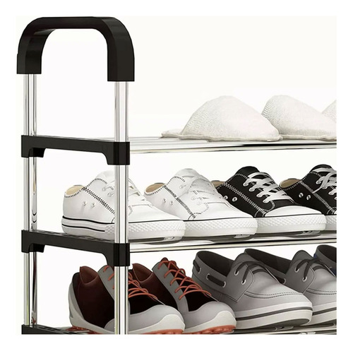 Organizador estante de zapatos con 7 niveles P817 - Image 14