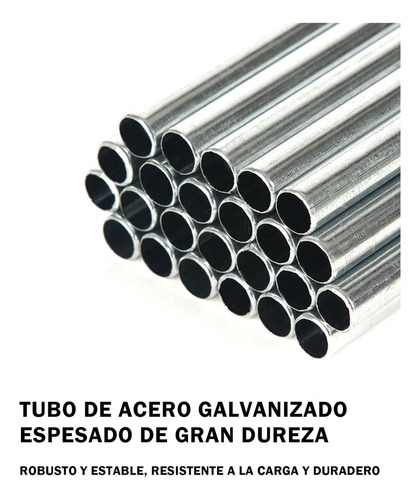 Organizador estante de zapatos con 7 niveles P817 - Image 17