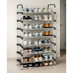 Organizador estante de zapatos con 7 niveles P817 - Image 13