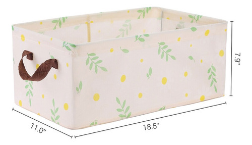 Organizador caja plegable guarda ropa Ad0326 - Image 41