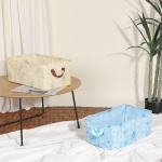 Organizador caja plegable guarda ropa Ad0326 - Image 6