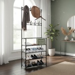 Organizador de ropa y zapatos N460