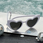 Pack X20 lentes en forma de corazón para fiesta Co20 - Image 6