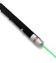 Puntero Laser Verde De1 Km Alcance Efecto Luminoso Y Lluvia