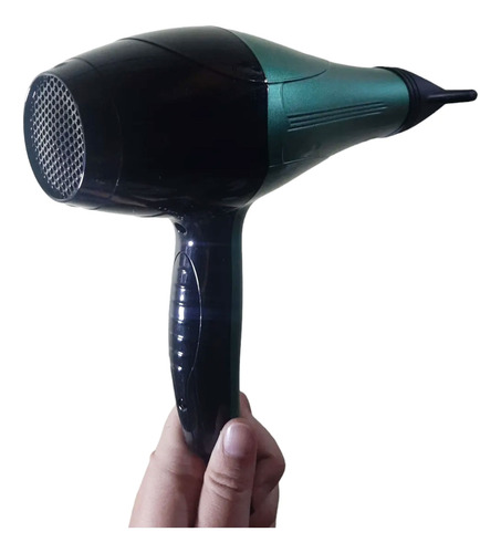 Secador de pelo 2 velocidades Or9046 - Imagen 23