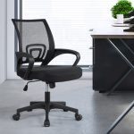 Silla ergonómica lumbar de escritorio 52sil - Image 2