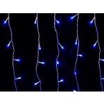 Guirnalda 100 leds azules de 8 metros - Image 4