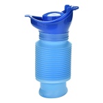 Urinario portátil y plegable Ssm3