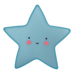 Velador lámpara LED estrella luces colores a pilas Lr44 - Image 12