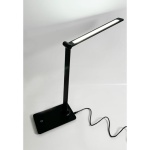 Velador LED touch inalámbrico de mesa USB Tl-1001b - Image 13