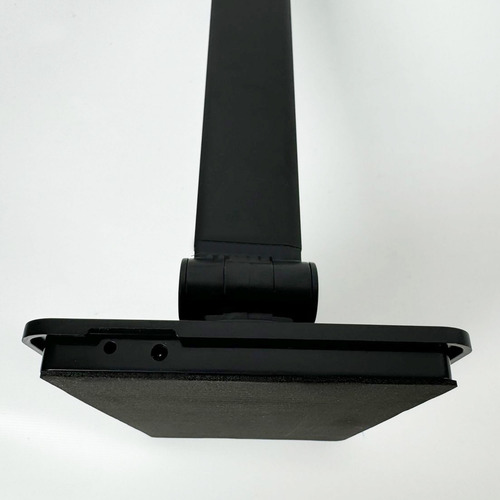 Velador LED touch inalámbrico de mesa USB Tl-1001b - Image 15