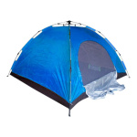 Carpa impermeable automática para 5 personas - Image 5