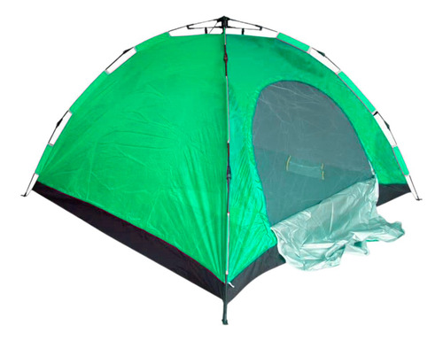 Carpa impermeable automática para 5 personas - Image 8