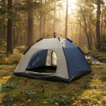 Carpa impermeable automática para 5 personas - Image 7