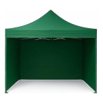 Gazebo carpa autoarmable para camping 3 metros - Image 19