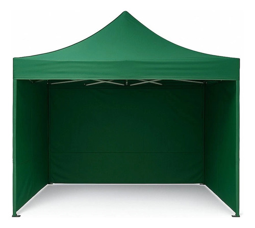 Gazebo carpa autoarmable para camping 3 metros - Image 19