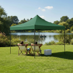 Gazebo carpa autoarmable para camping 3 metros - Image 18