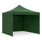 Gazebo carpa autoarmable para camping 3 metros - Image 17