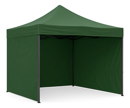Gazebo carpa autoarmable para camping 3 metros - Image 17