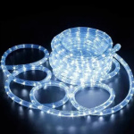 Manguera led blanco frio 5 metros con controlador - Image 2