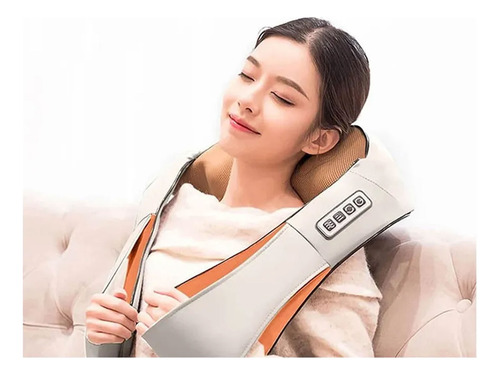 Masajeador electrico calor 1480a - Image 34