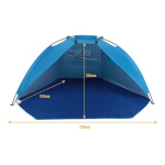 Media carpa playera grande - Imagen 15