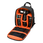 Mochila para cámara fotográfica B129 - Image 15