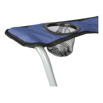 Silla plegable con techo y apoya brazos 2777 - Image 12