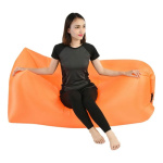 Sillon sofa inflable grand bag reposera playa parque nieve - Imagen 25
