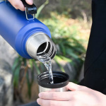 Termo vacuum de acero inoxidable 1lt - Image 2