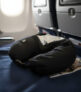 Almohada para cuello y guarda ropa U330
