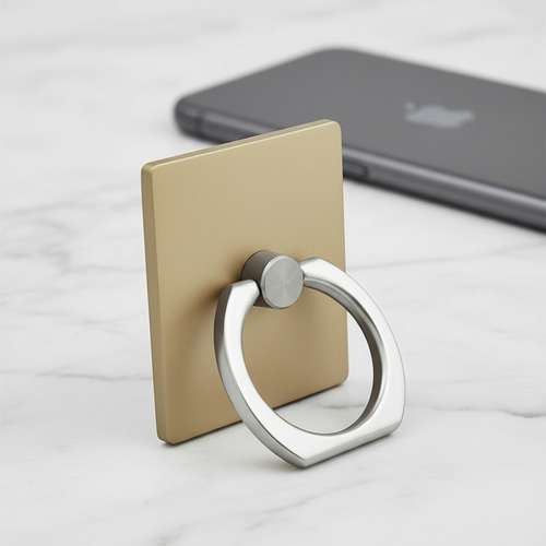 Anillo soporte para celular y tablet - Imagen 2