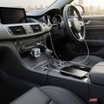 Cargador auto doble USB - Image 2