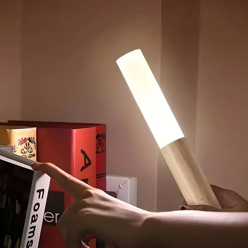 Pack X10 Lampara Inducción Luz Noche Sensor Movimiento Ea266 - Image 6