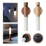 Pack X10 Lampara Inducción Luz Noche Sensor Movimiento Ea266 - Image 8