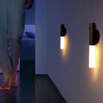 Pack X5 Lampara Inducción Luz Noche Sensor Movimiento Ea266 – detalle del producto
