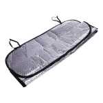 Pack X5 Parasol Cortina Delantera Protectora Metalizada Auto - Image 3