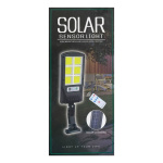 Reflector panel solar LED recargable 25005 - Image 10