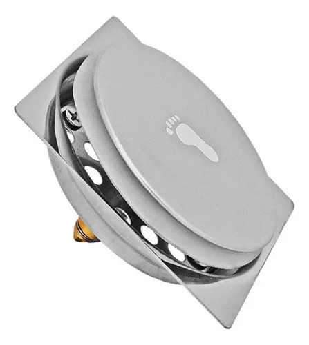 Rejilla desagüe inteligente de baño ducha smart click E41226 - Image 2