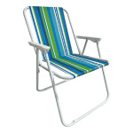 Silla reposera plegable de verano Rp88 - Imagen 57