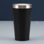 Vaso Termico De Acero Inoxidable 140 Ml Para Viajes 90438 - Imagen 7