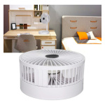 Ventilador de mano USB recargable Et8172 - Imagen 3